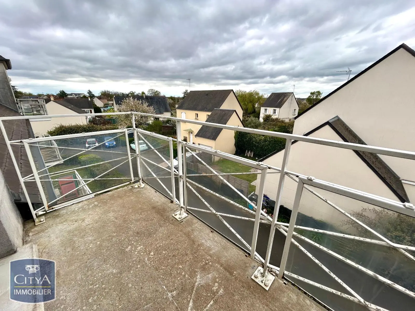 Photo 9 Appartement 2 pièces 45.35m²