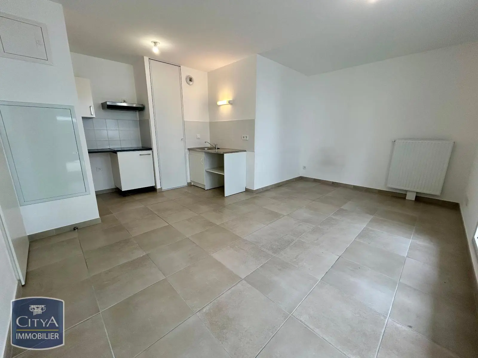 Photo 2 Appartement 2 pièces 40.24m²