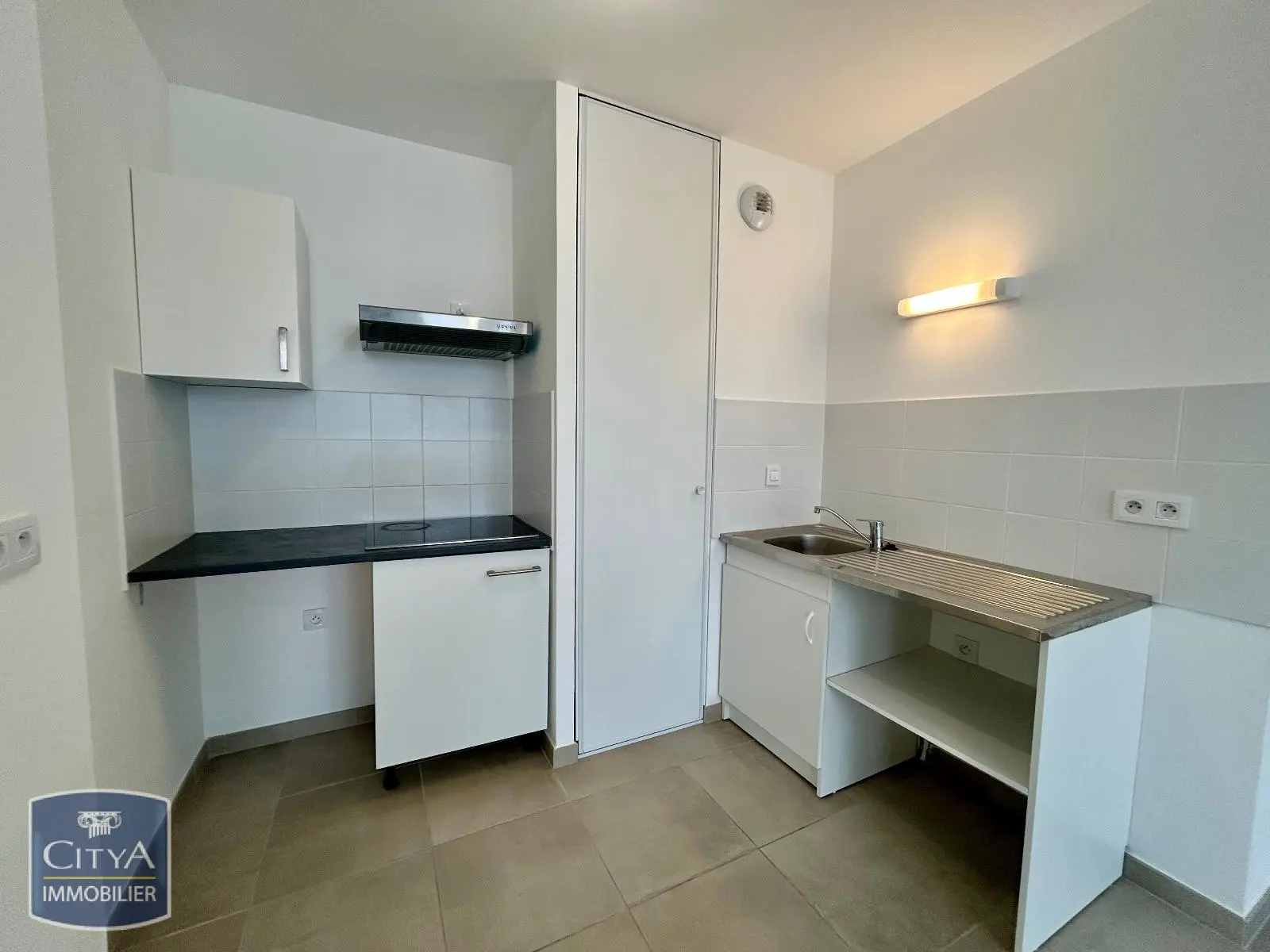 Photo 3 Appartement 2 pièces 40.24m²