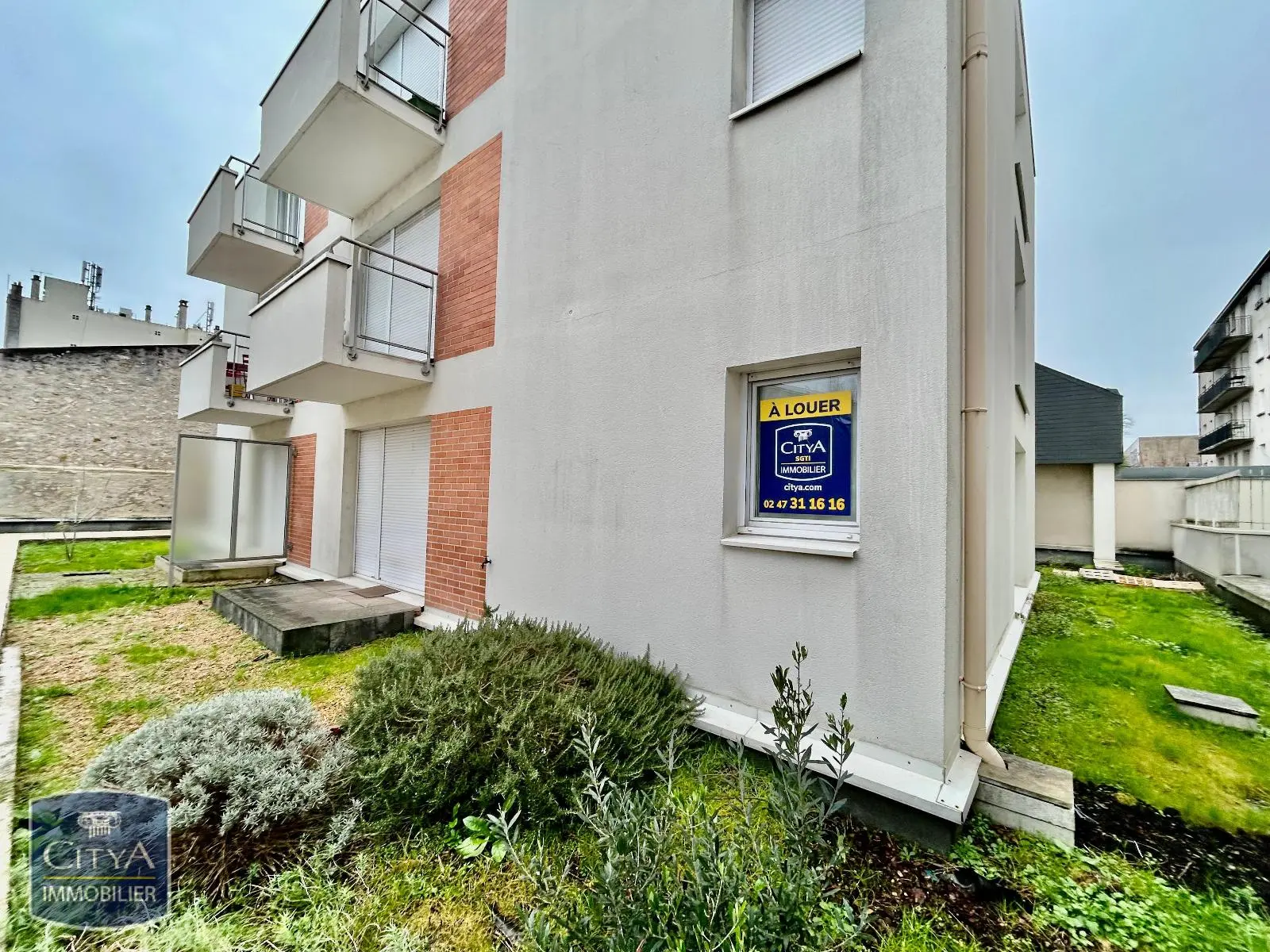 Photo 5 Appartement 2 pièces 36.66m²