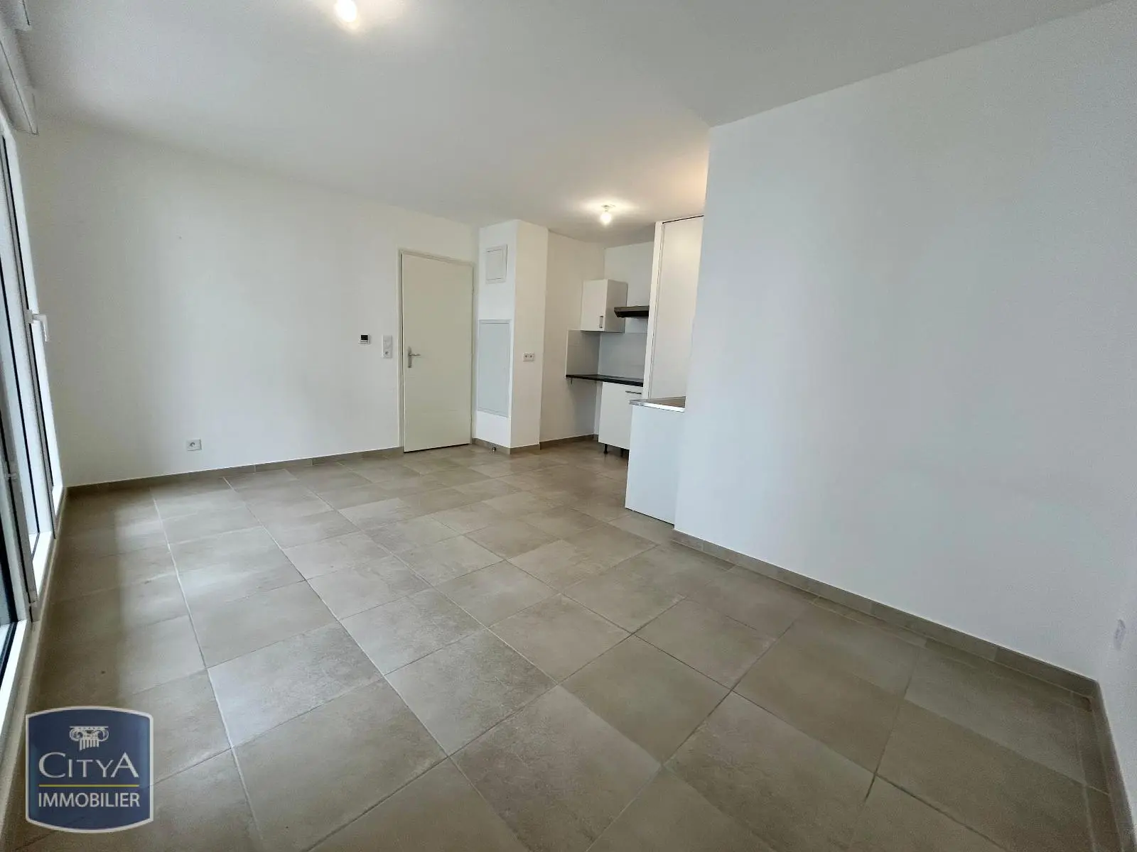 Photo 4 Appartement 2 pièces 40.24m²