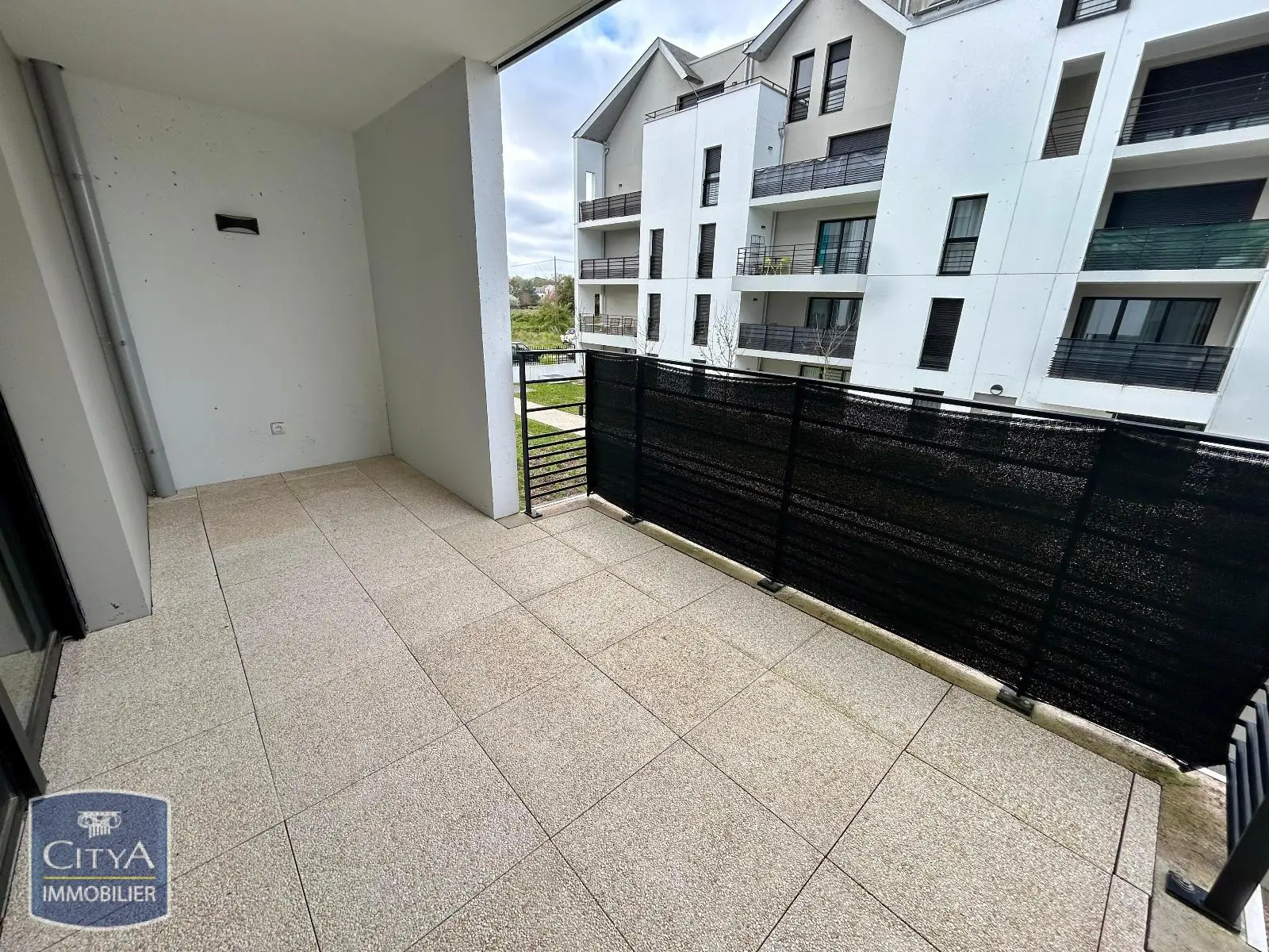 Photo 1 Appartement 2 pièces 40.24m²