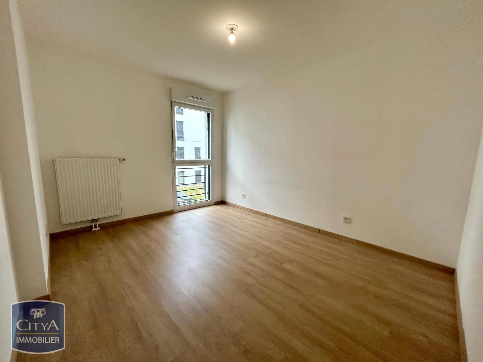 Photo 5 Appartement 2 pièces 40.24m²