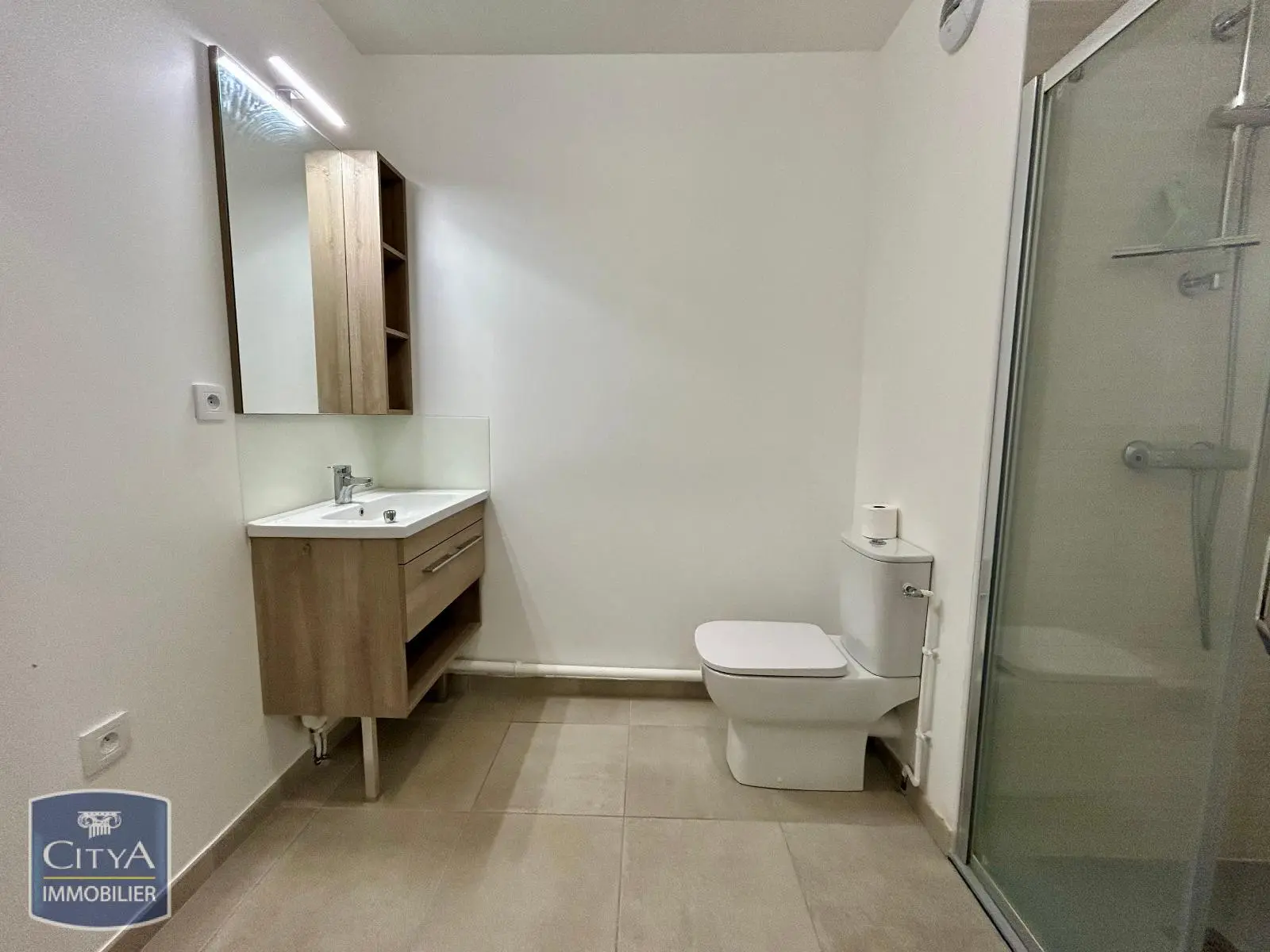 Photo 6 Appartement 2 pièces 40.24m²