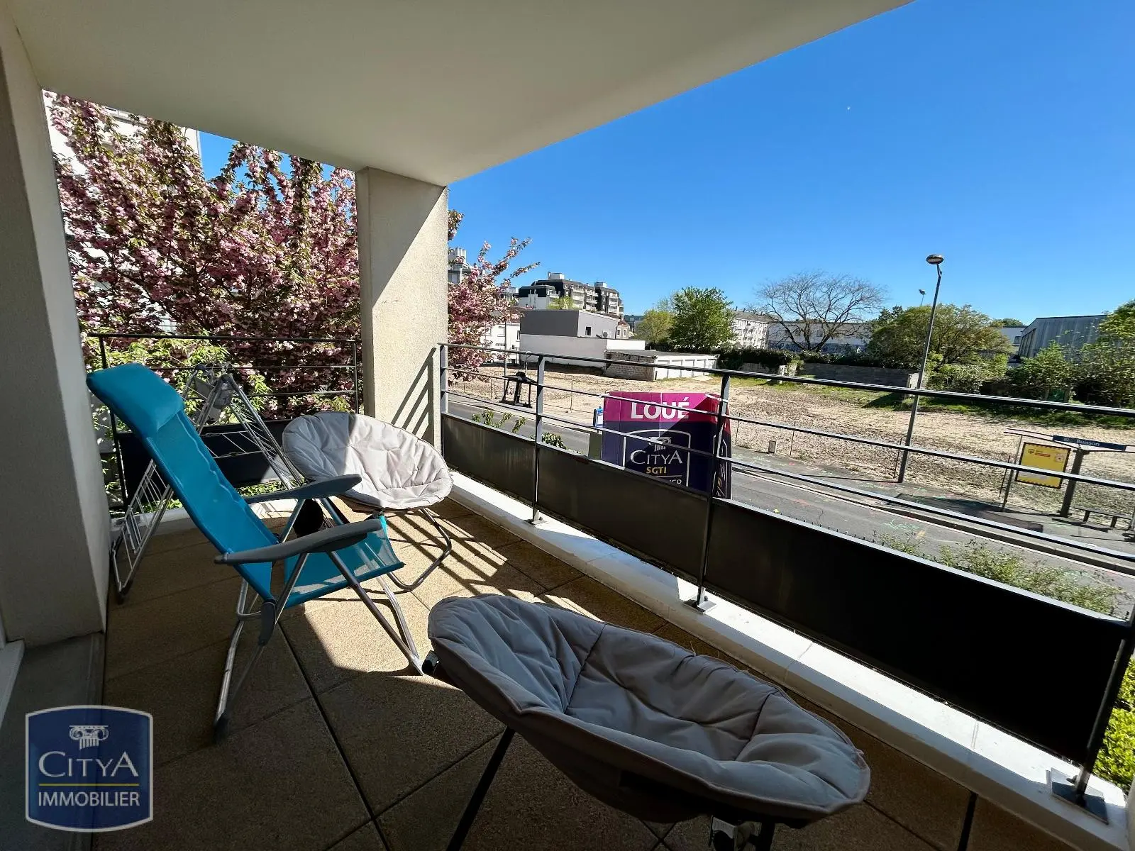 Photo 6 Appartement 3 pièces 63.34m²