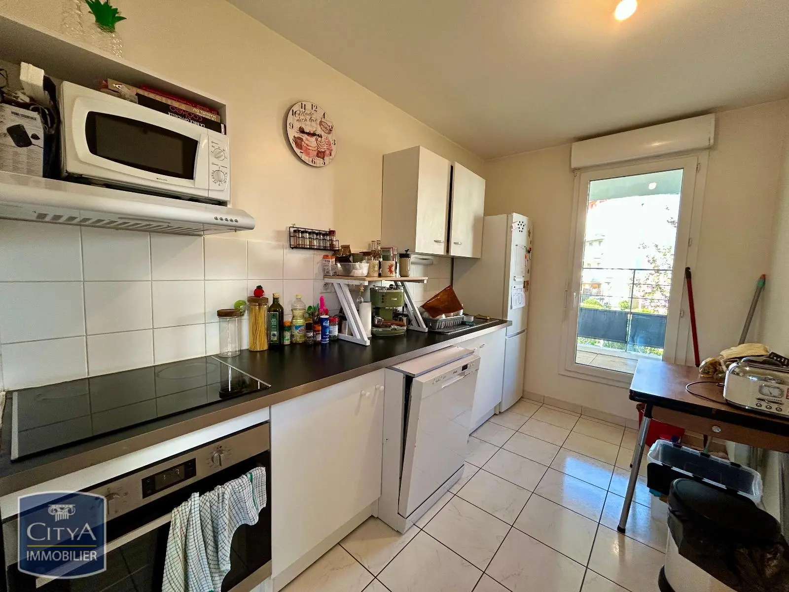 Photo 2 Appartement 3 pièces 63.34m²