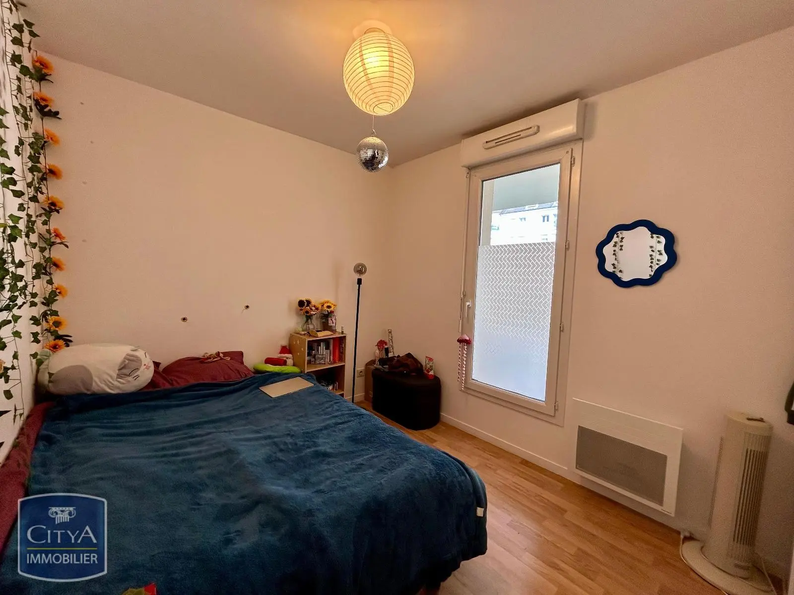 Photo 3 Appartement 3 pièces 63.34m²