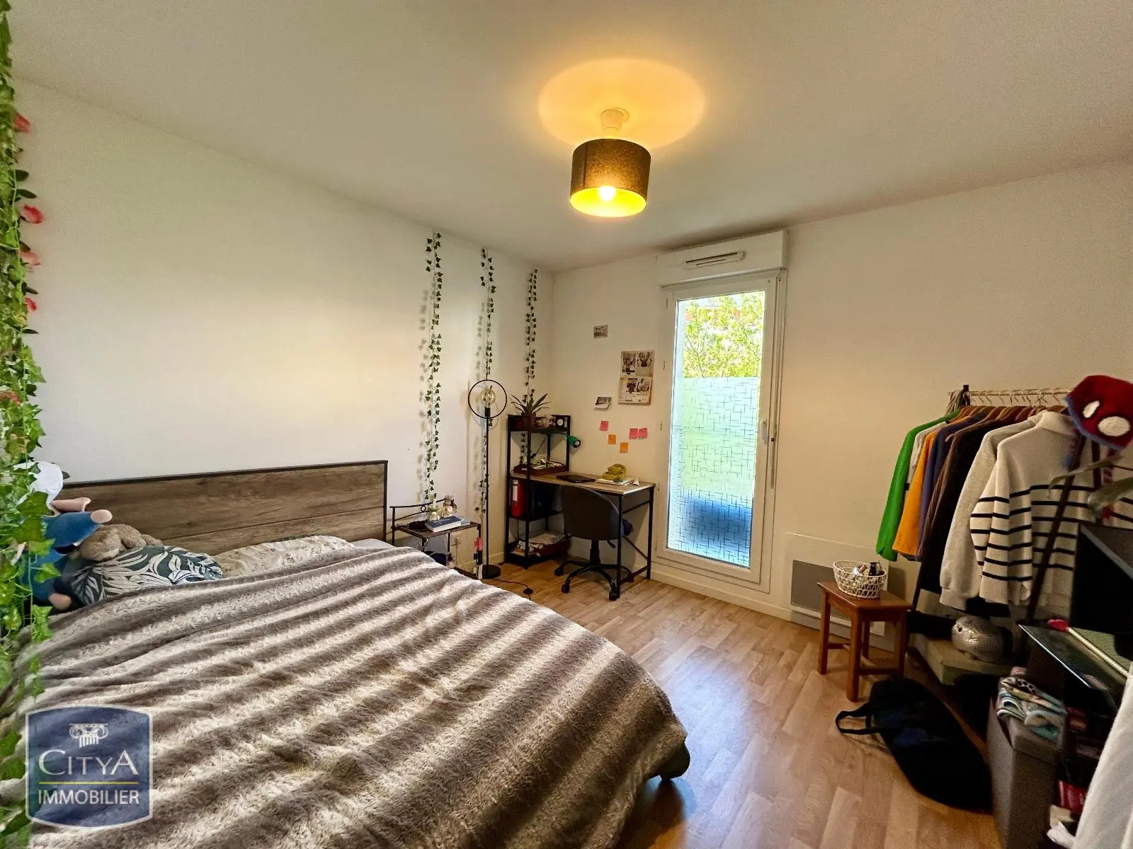 Photo 4 Appartement 3 pièces 63.34m²