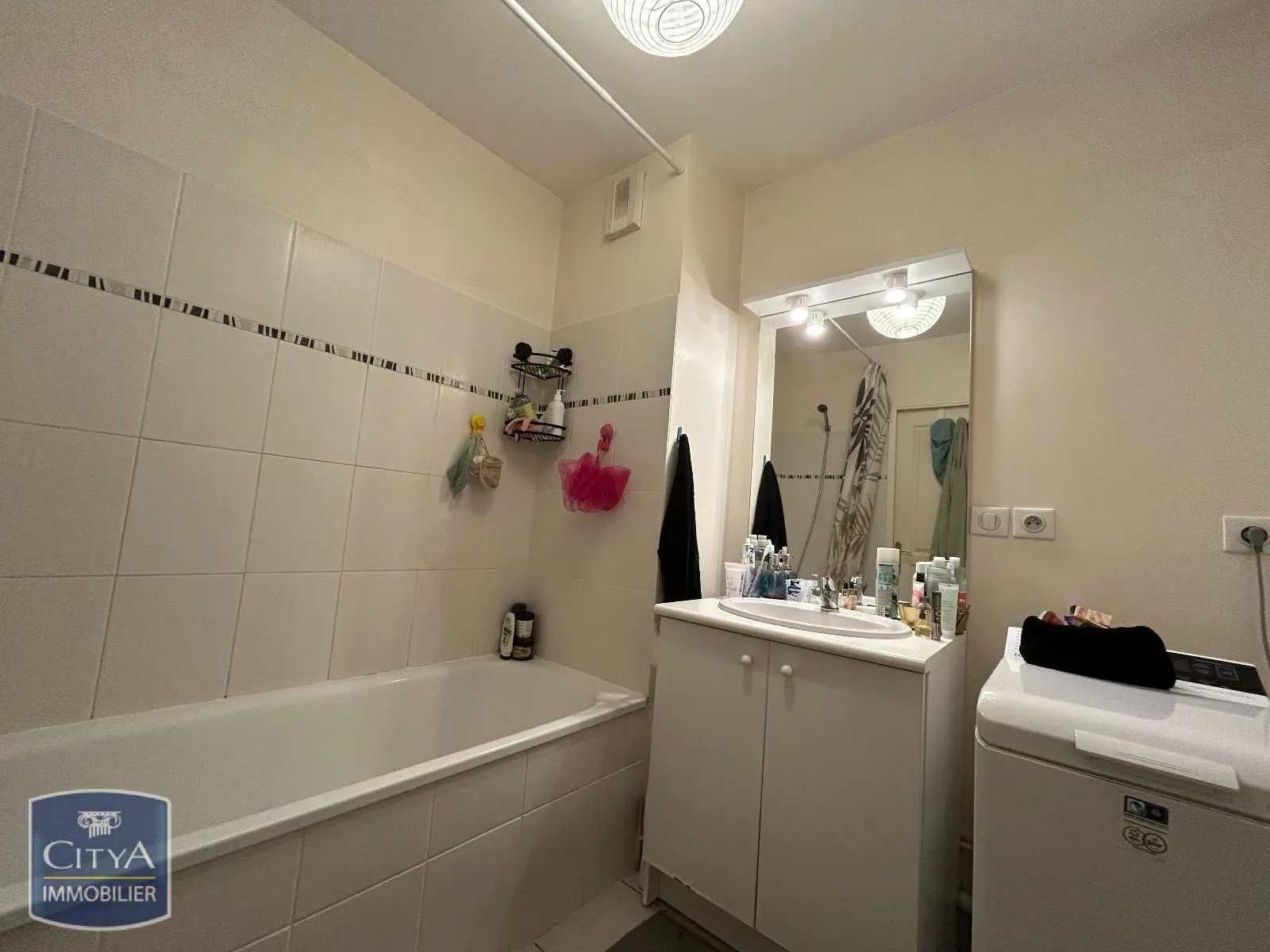 Photo 5 Appartement 3 pièces 63.34m²