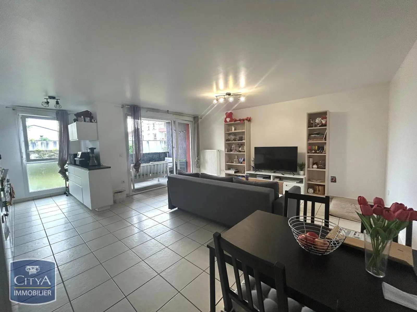 Photo 7 Appartement 3 pièces 67.11m²