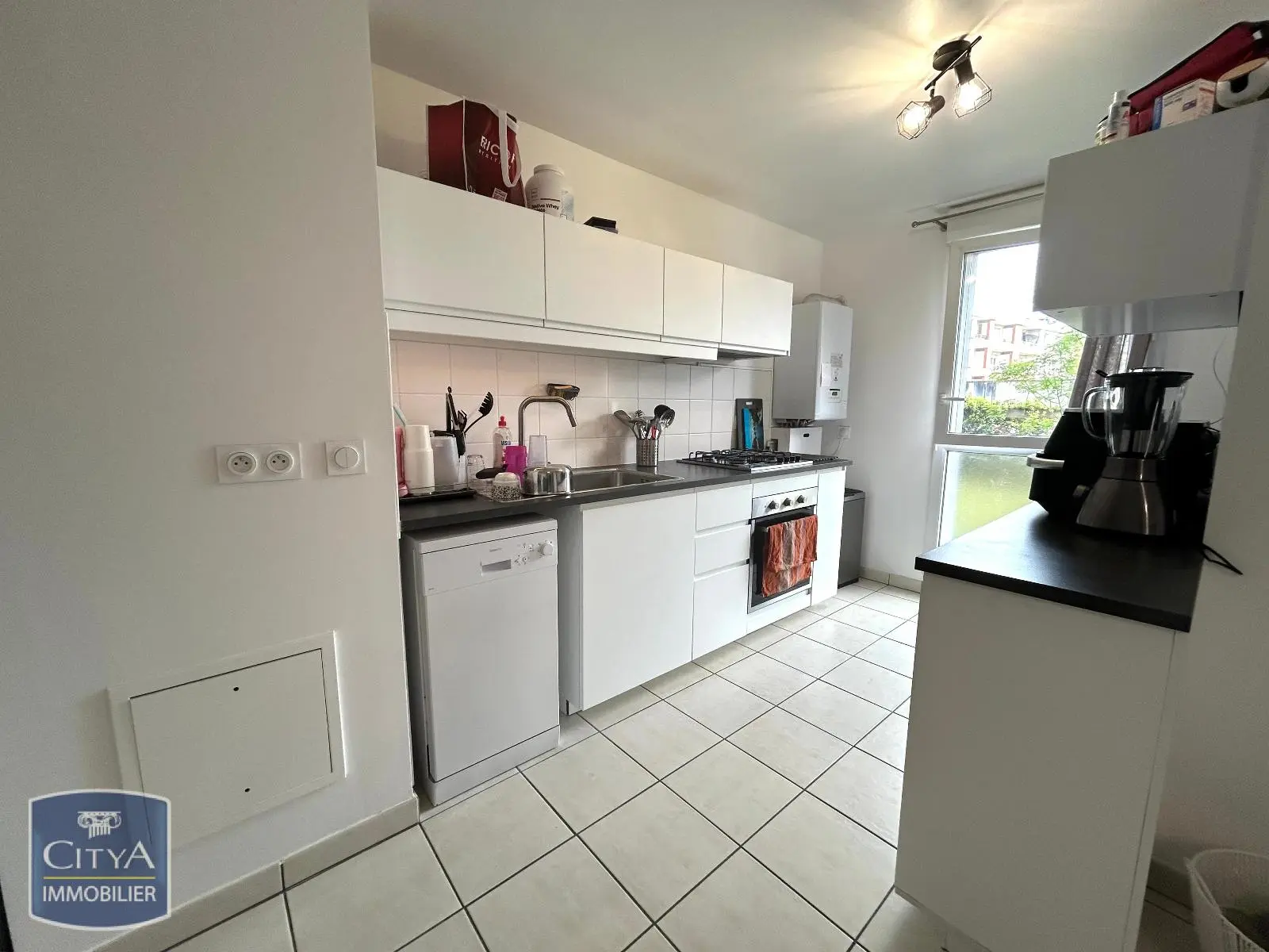 Photo 8 Appartement 3 pièces 67.11m²