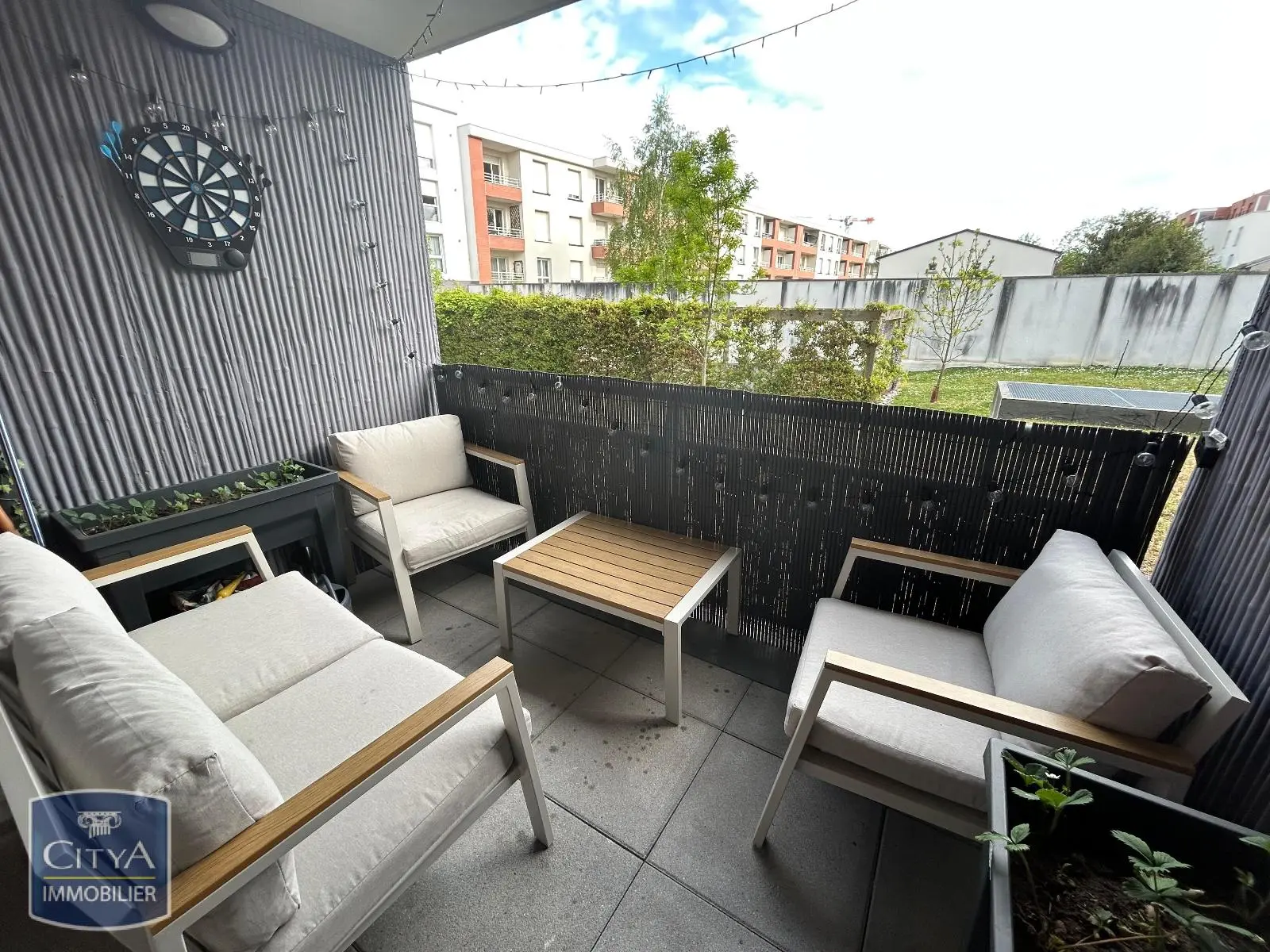 Photo 12 Appartement 3 pièces 67.11m²