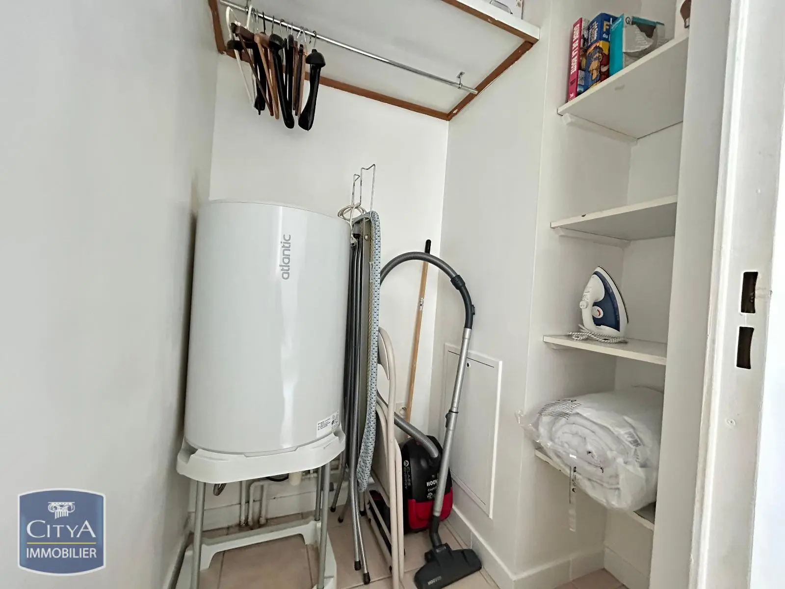 Photo 6 Appartement 1 pièce 23.03m²