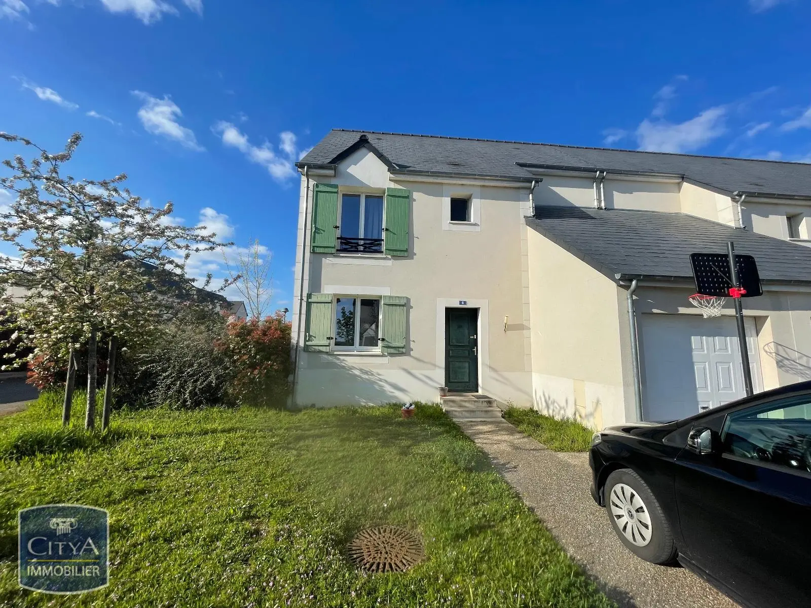Photo 1 Maison 5 pièces 116.73m²