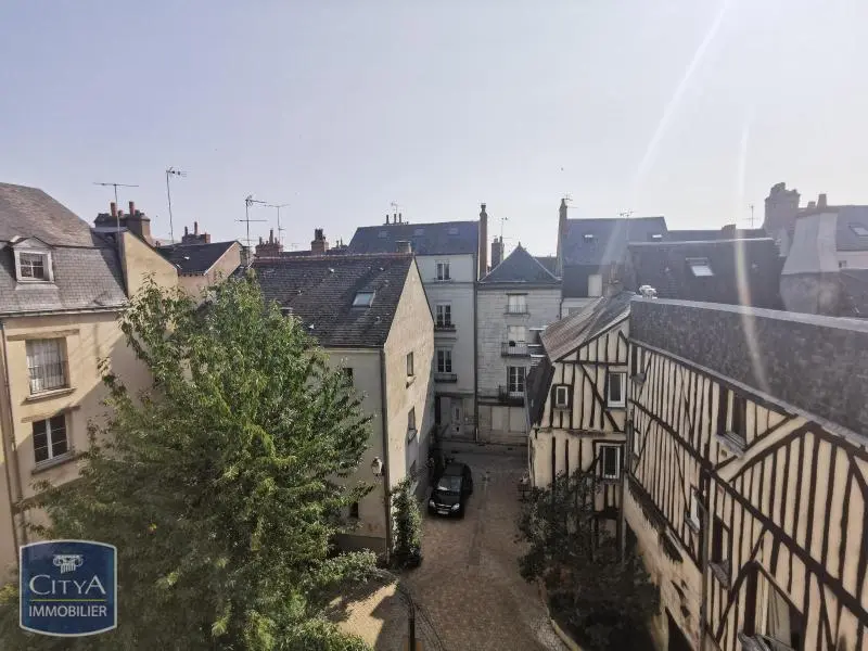 Photo 7 Appartement 1 pièce 23.03m²