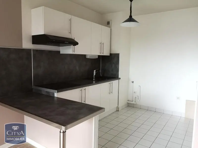 Photo 3 Appartement 2 pièces 51.31m²