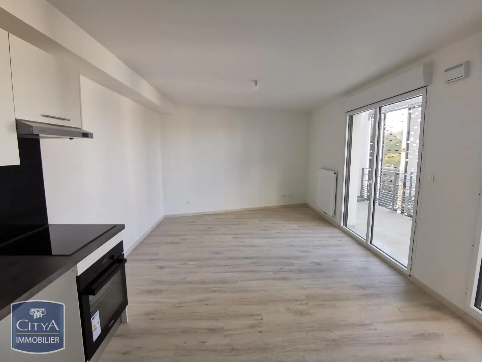 Photo 2 Appartement 3 pièces 59.5m²