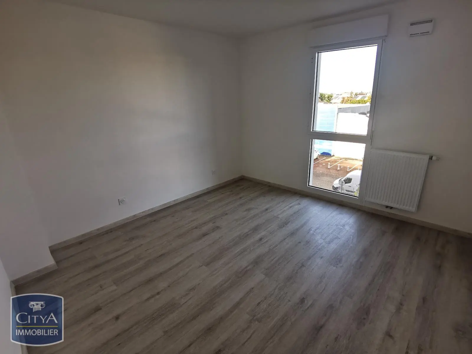 Photo 4 Appartement 3 pièces 59.5m²