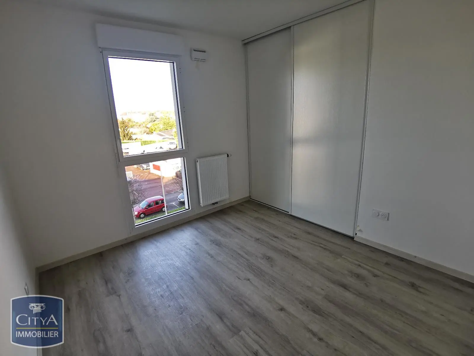 Photo 5 Appartement 3 pièces 59.5m²