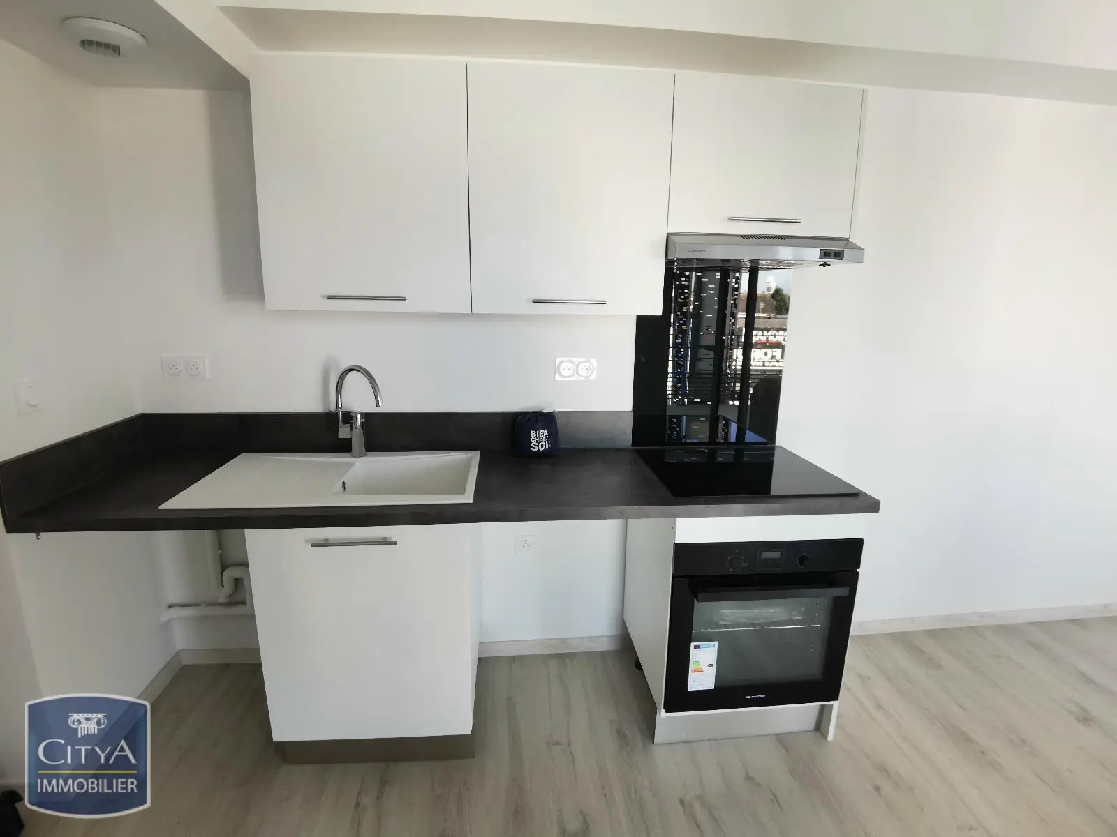 Photo 1 Appartement 3 pièces 59.5m²