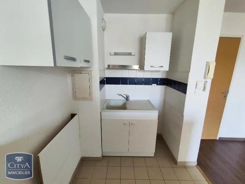 Photo 3 Appartement 2 pièces 29.98m²