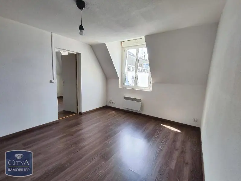 Photo 1 Appartement 2 pièces 29.98m²