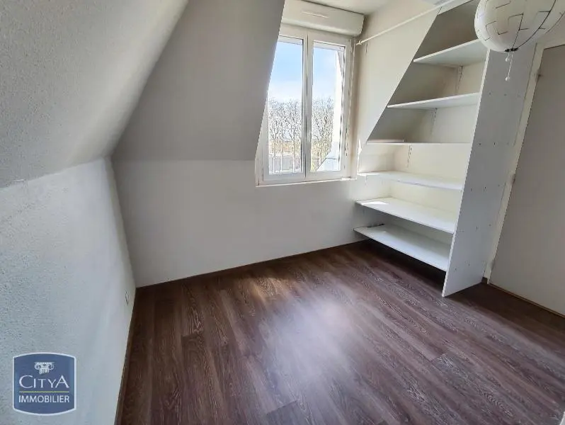 Photo 4 Appartement 2 pièces 29.98m²