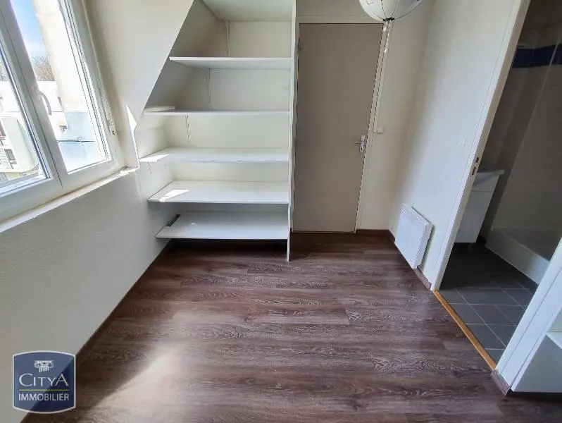 Photo 5 Appartement 2 pièces 29.98m²