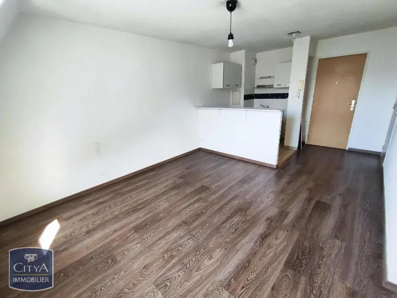Photo 2 Appartement 2 pièces 29.98m²