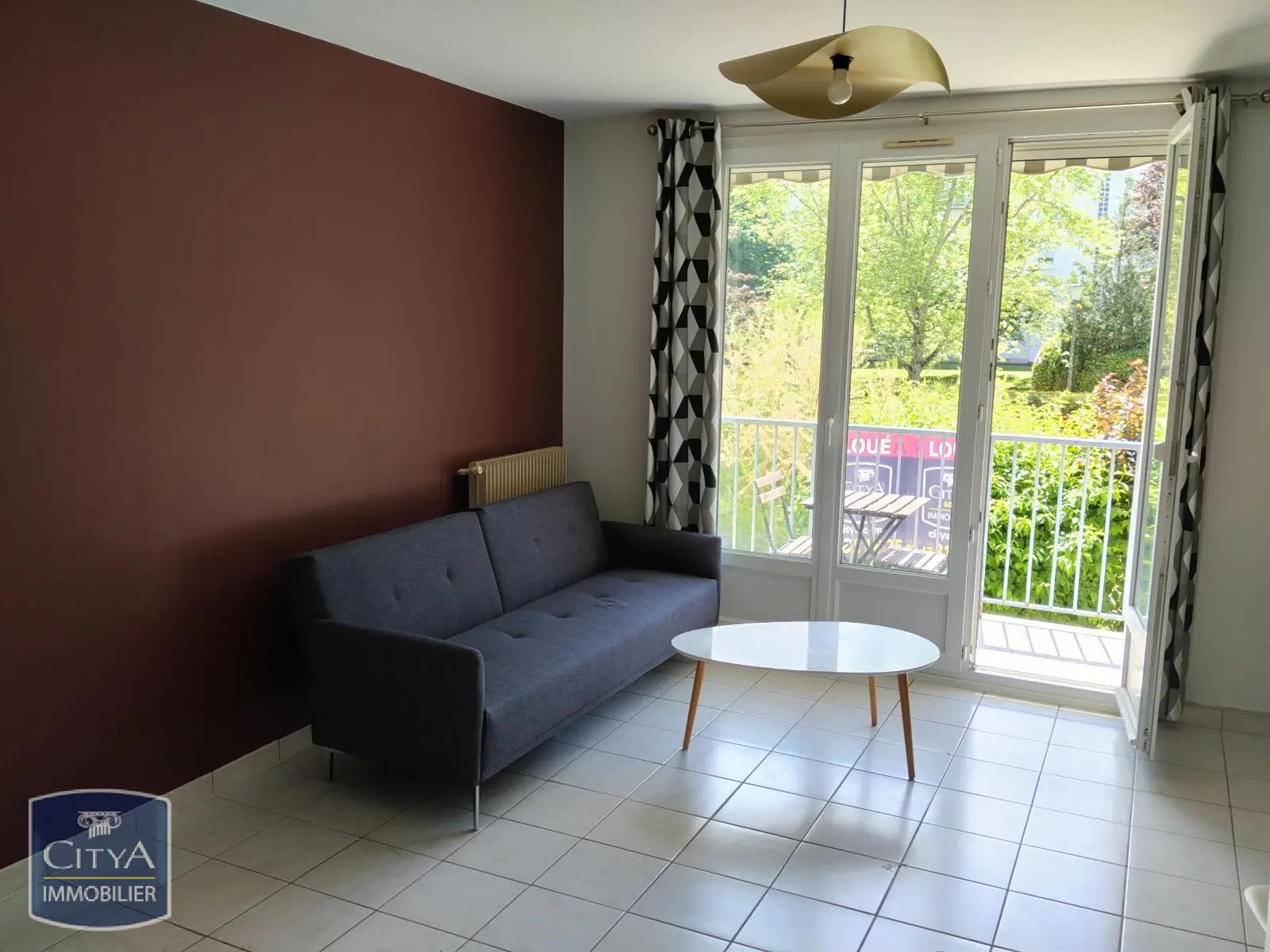 Photo 4 Appartement 3 pièces 63.12m²