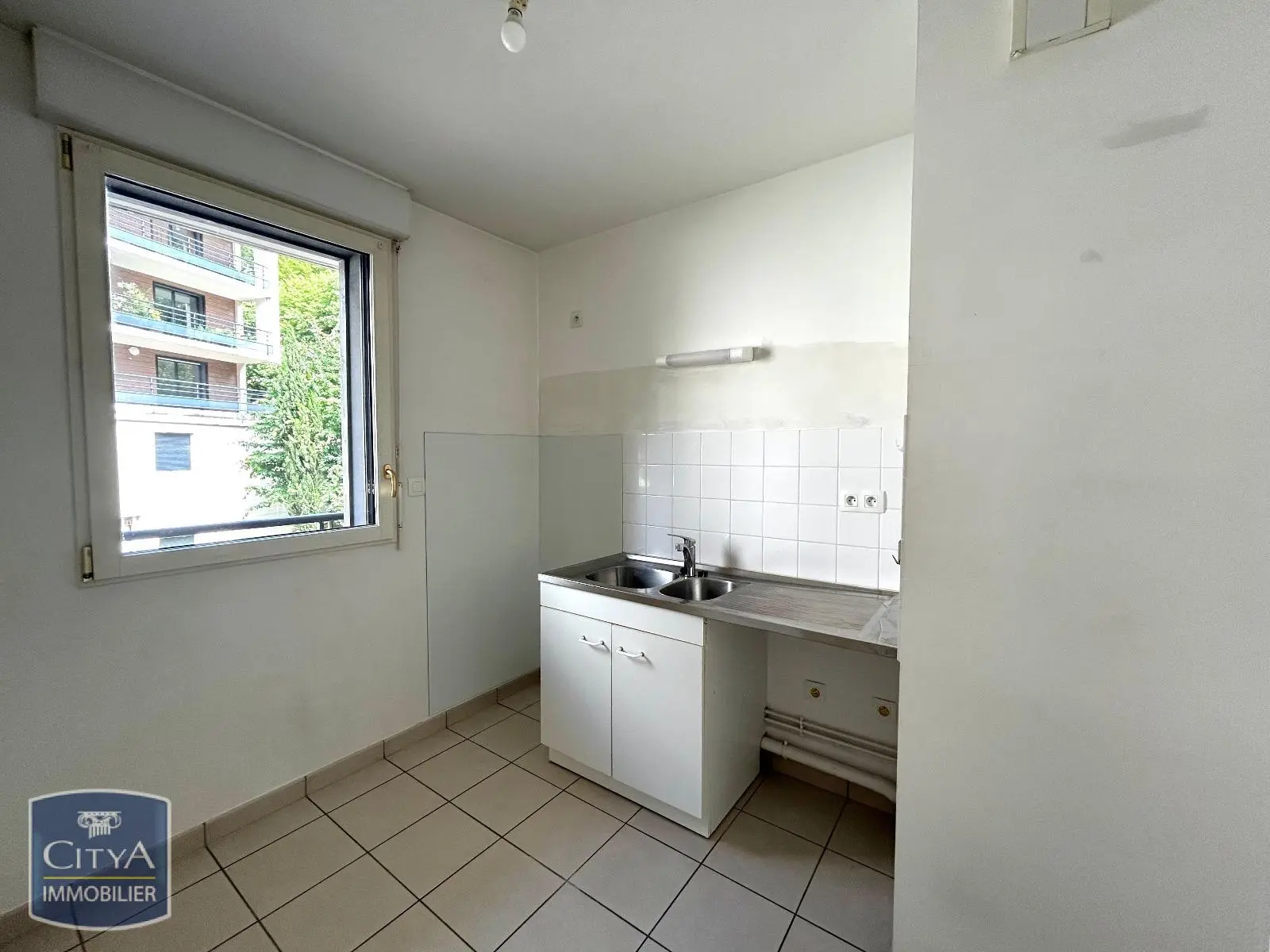Photo 3 Appartement 2 pièces 45.08m²