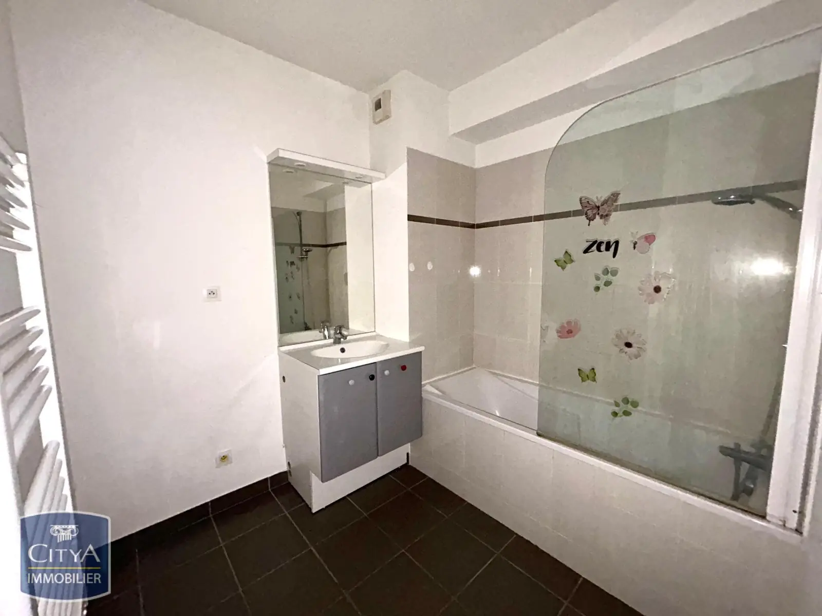 Photo 6 Appartement 2 pièces 45.08m²