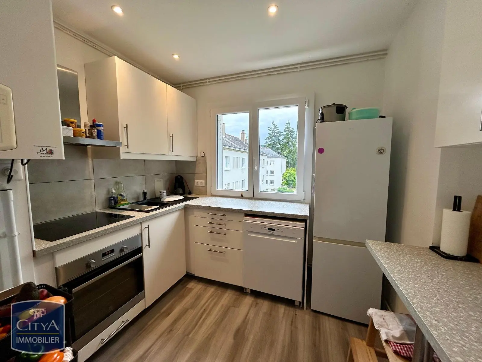 Photo 1 Appartement 3 pièces 69.53m²