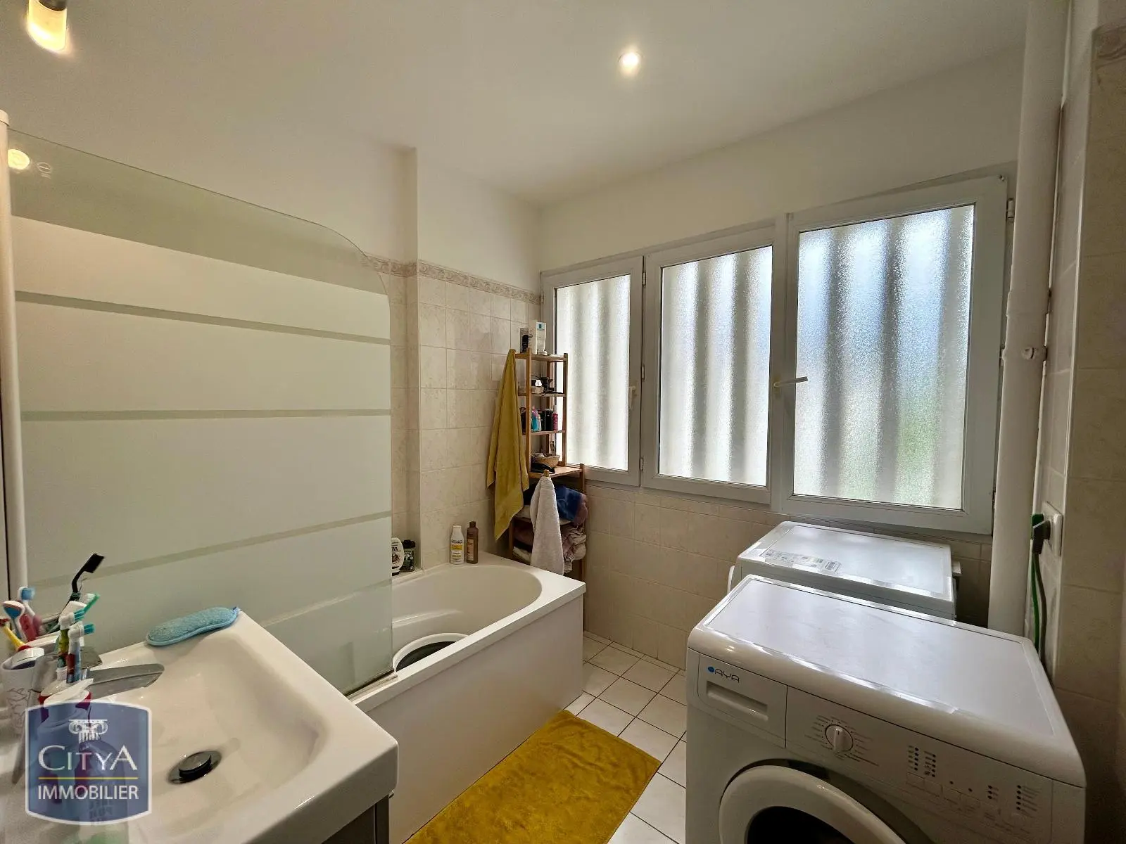 Photo 5 Appartement 3 pièces 69.53m²