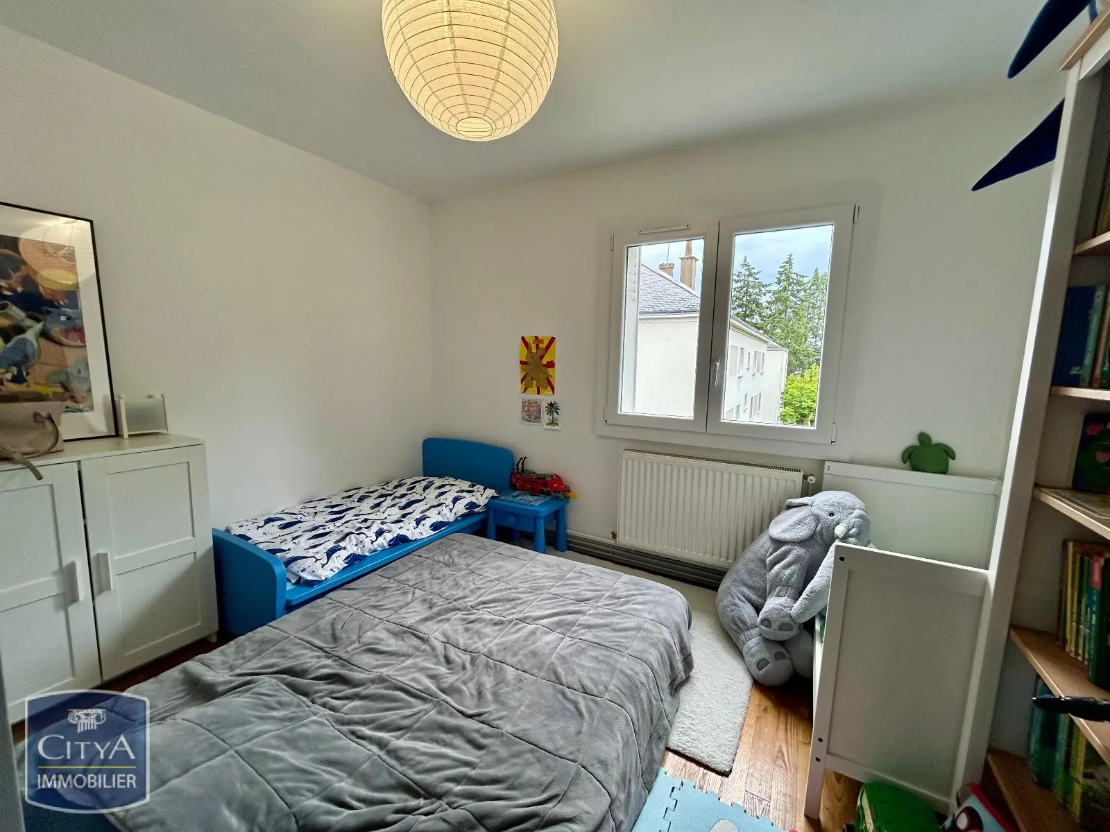 Photo 4 Appartement 3 pièces 69.53m²