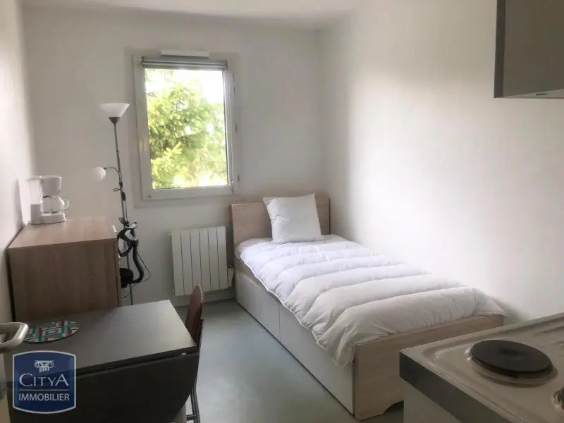 Photo 1 Appartement 1 pièce 12.69m²