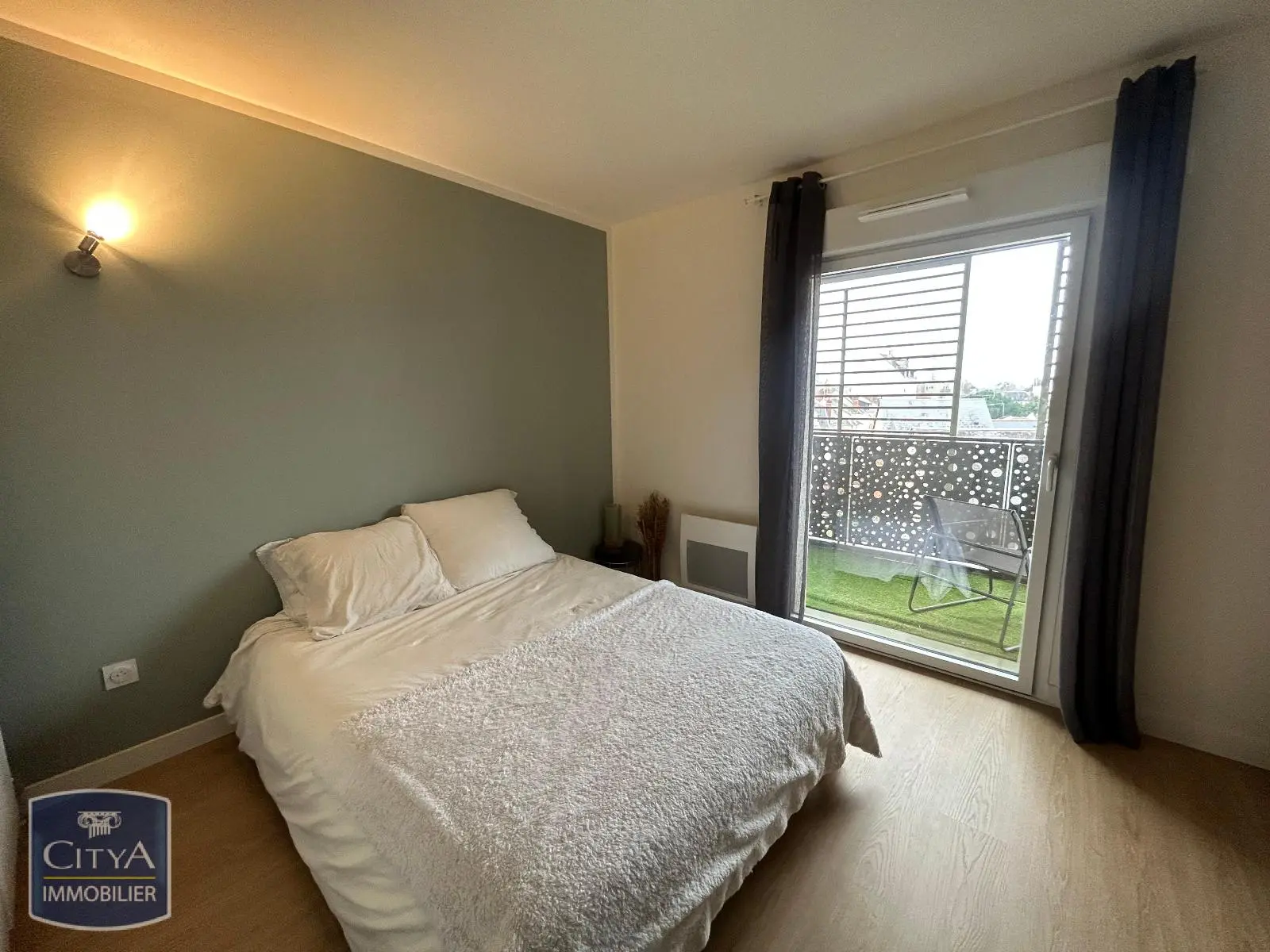 Photo 5 Appartement 2 pièces 35.9m²