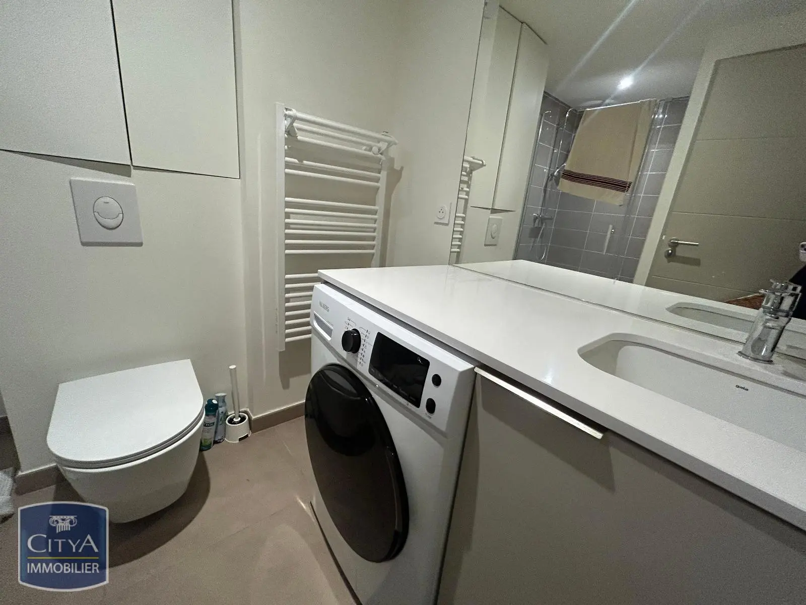 Photo 7 Appartement 2 pièces 35.9m²