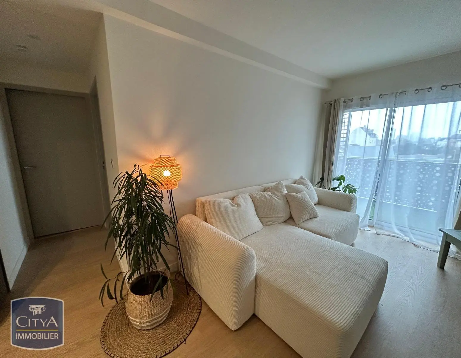 Photo 4 Appartement 2 pièces 35.9m²