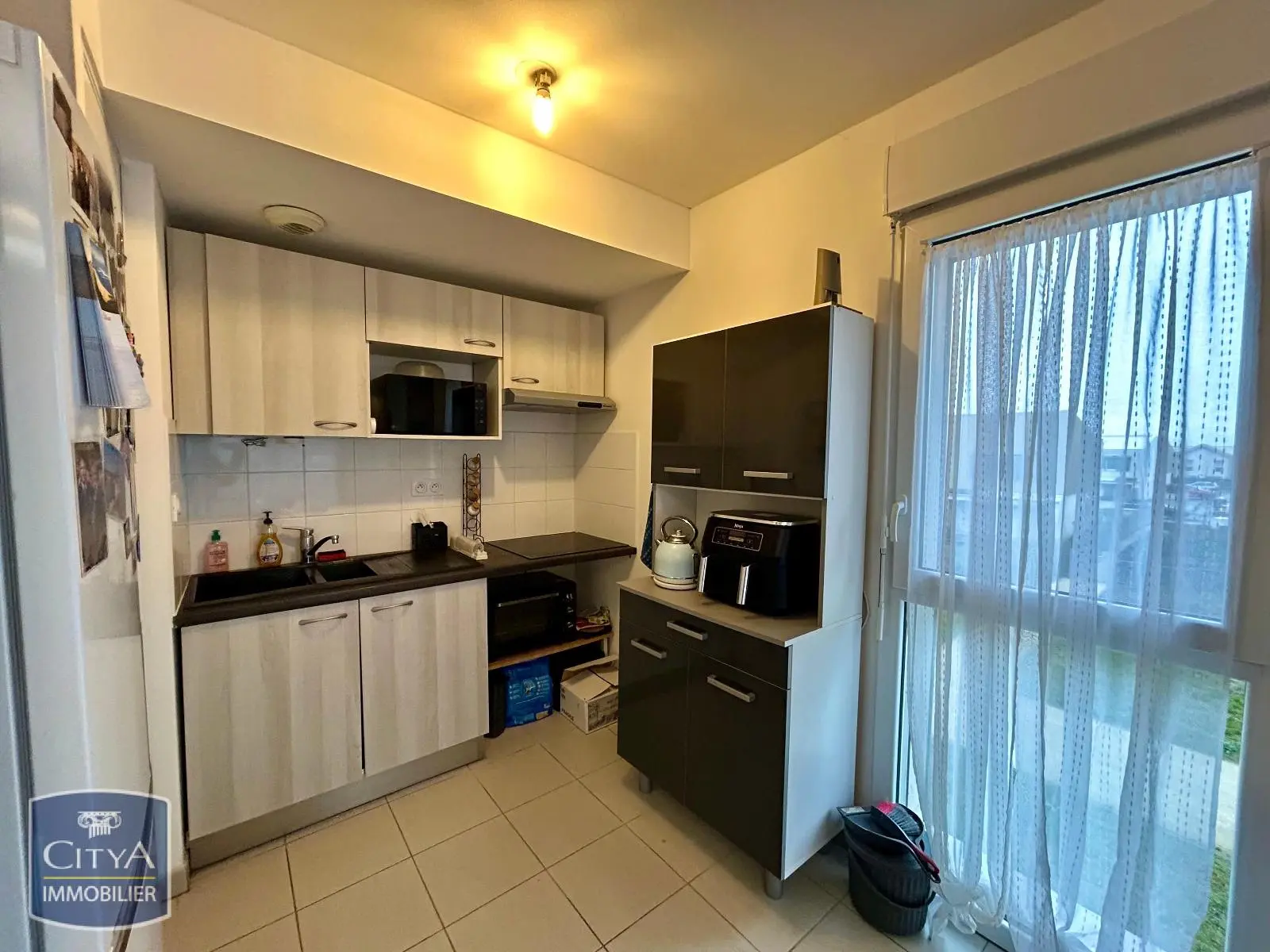 Photo 3 Appartement 3 pièces 57.29m²