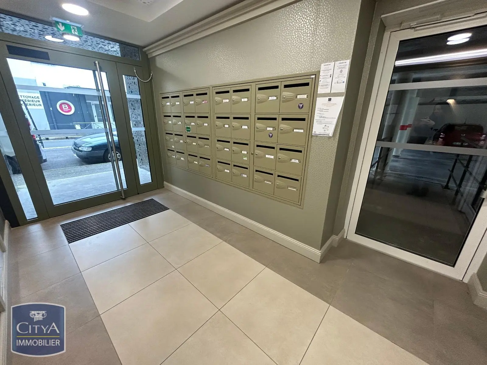 Photo 12 Appartement 2 pièces 35.9m²