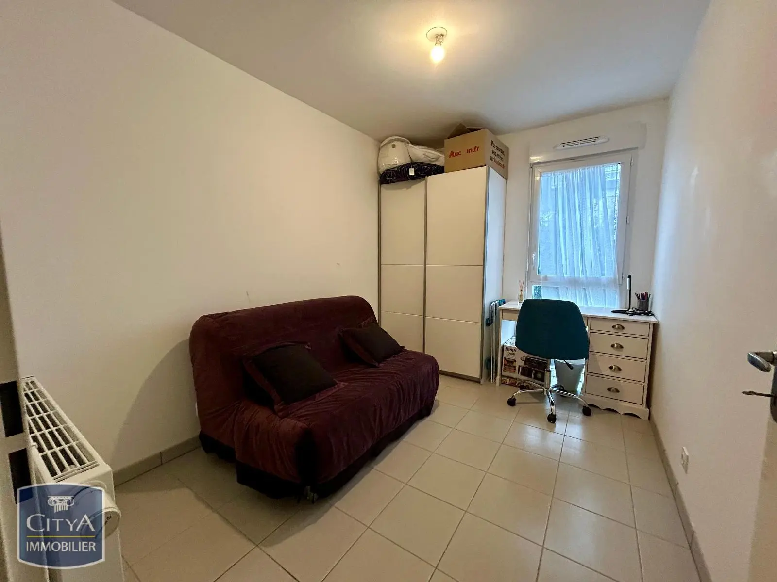 Photo 4 Appartement 3 pièces 57.29m²