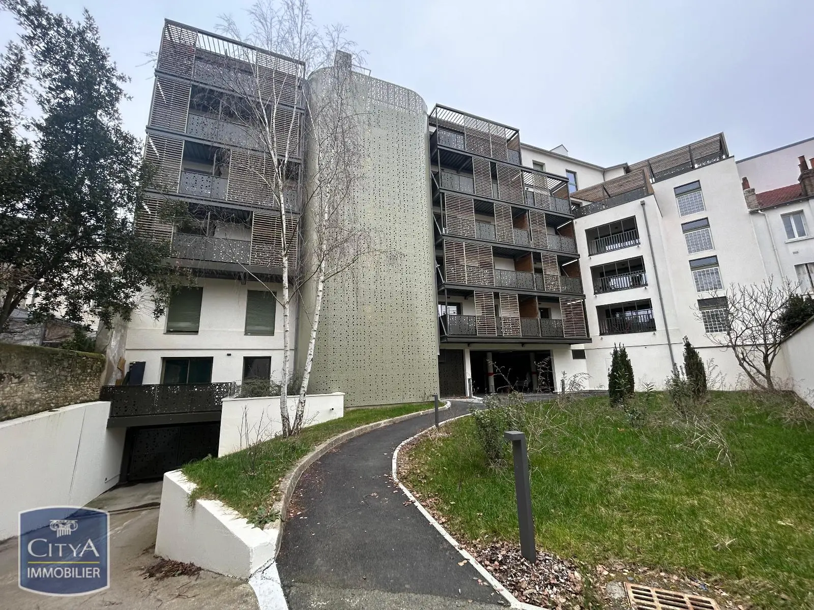 Photo 13 Appartement 2 pièces 35.9m²