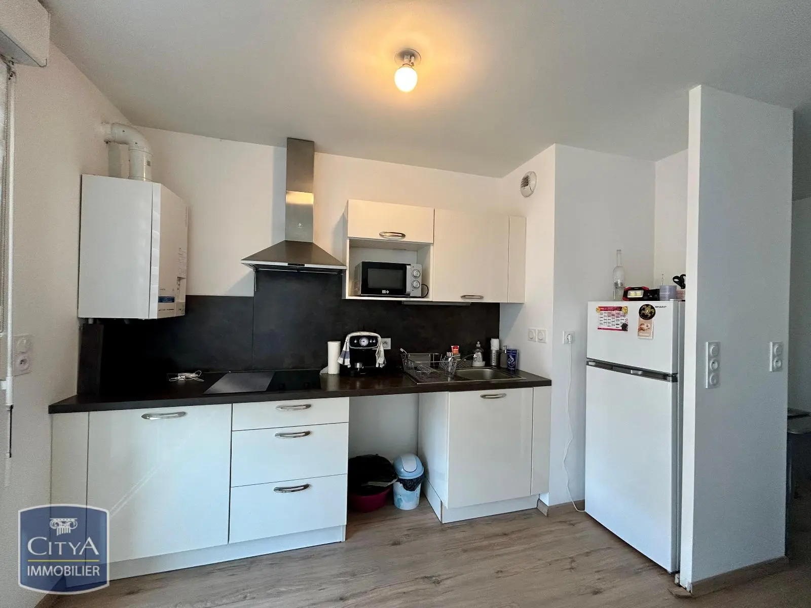 Photo 1 Appartement 2 pièces 42.83m²