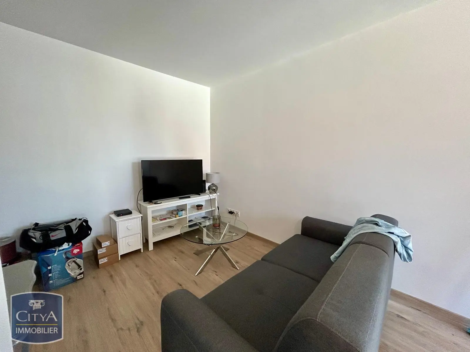 Photo 2 Appartement 2 pièces 42.83m²