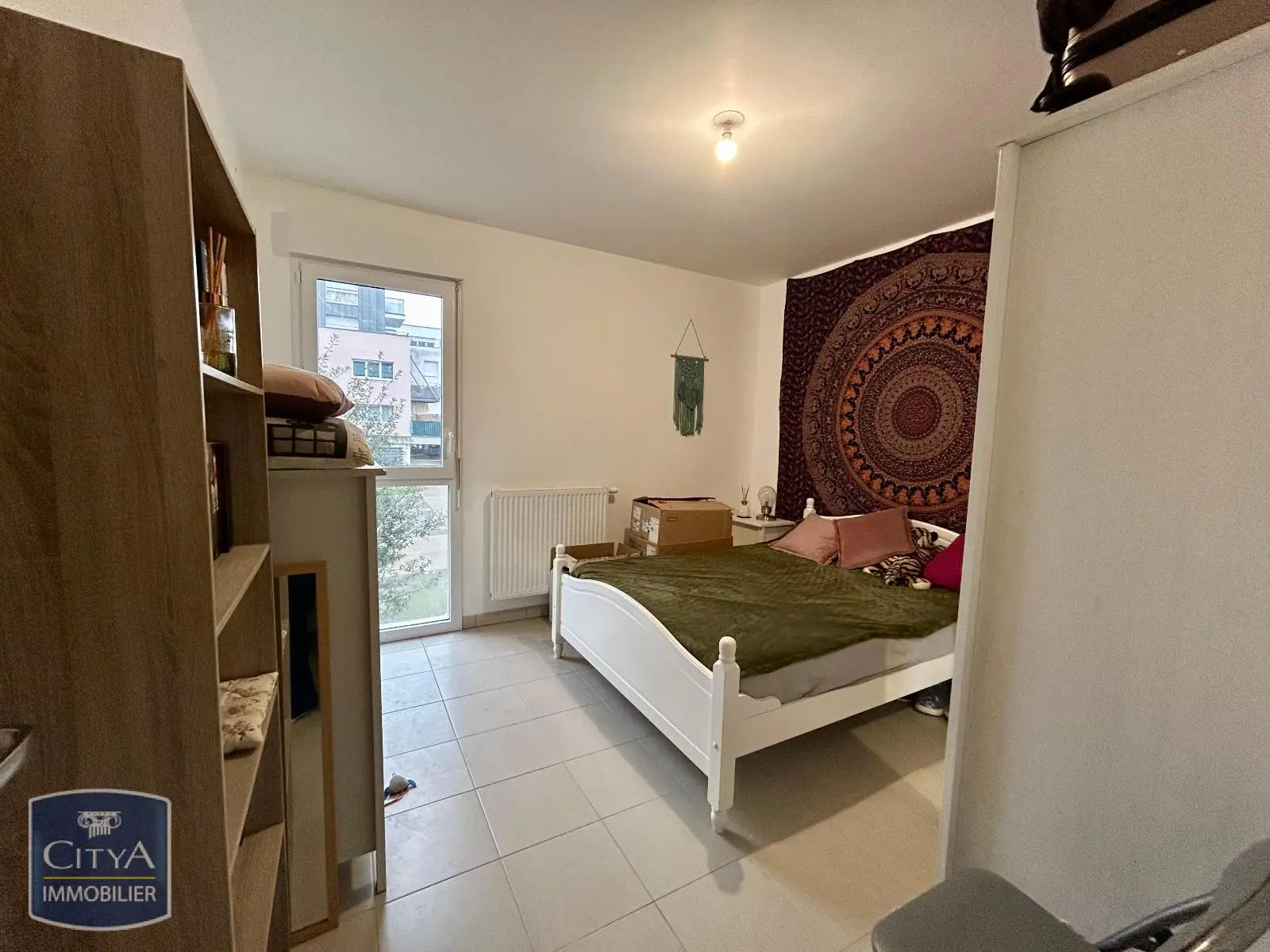 Photo 5 Appartement 3 pièces 57.29m²