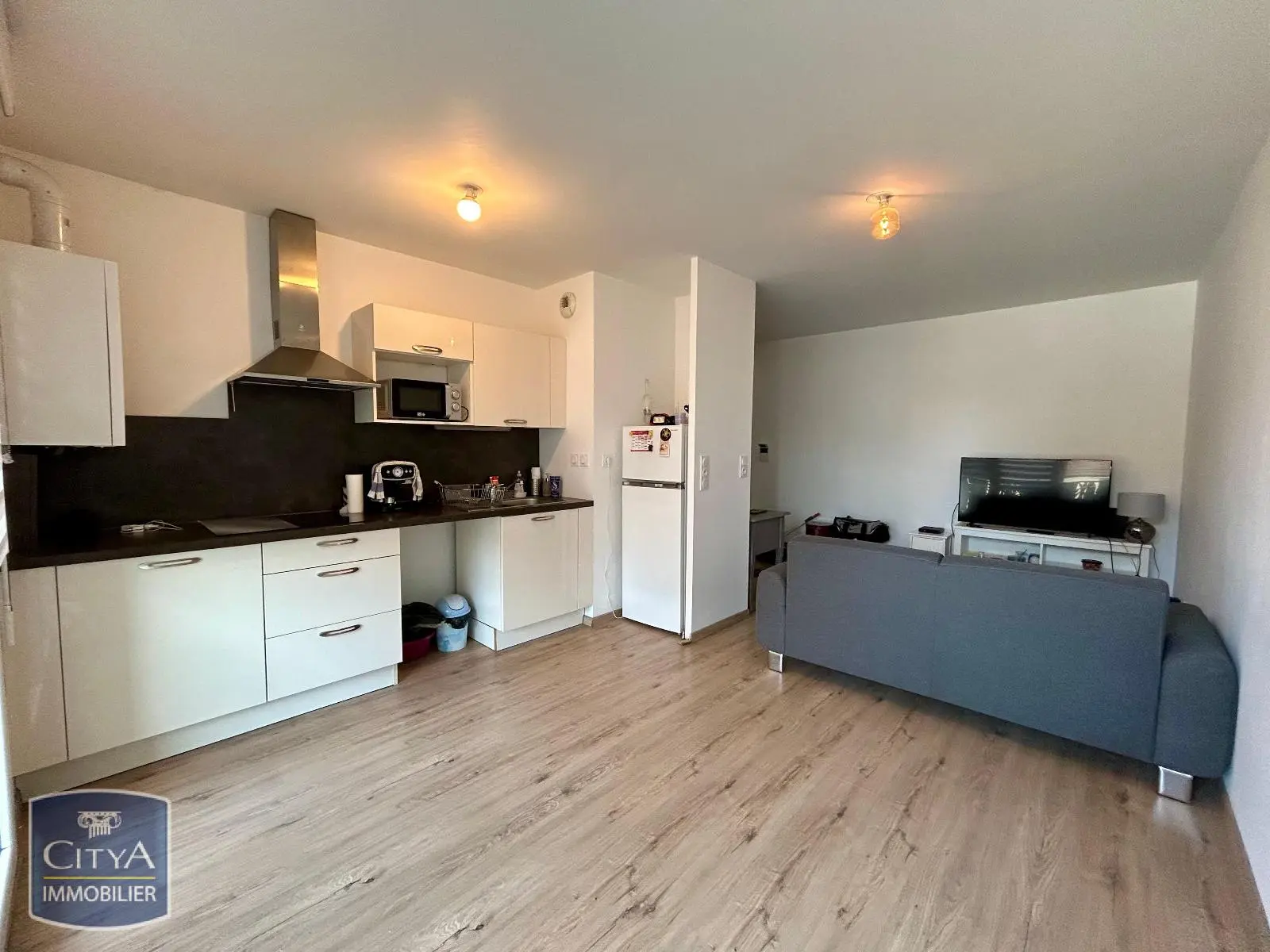 Photo 3 Appartement 2 pièces 42.83m²