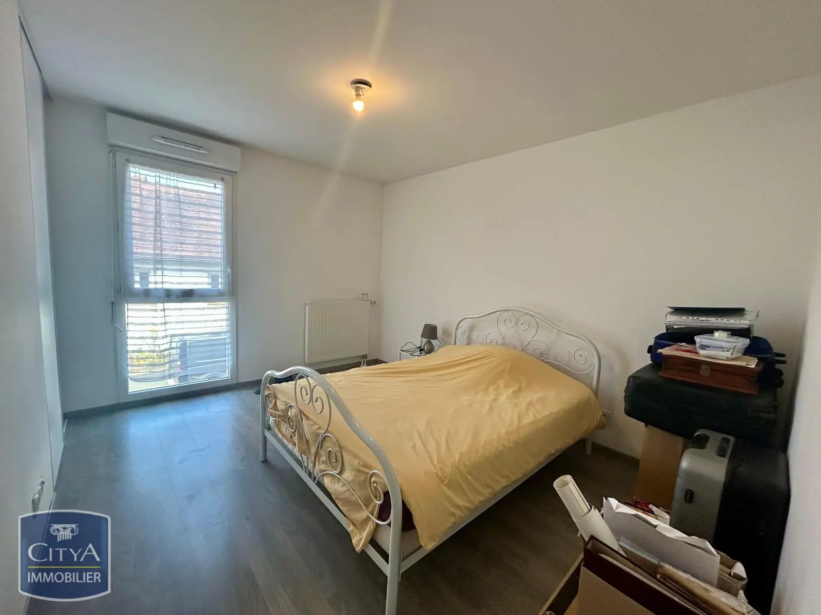 Photo 4 Appartement 2 pièces 42.83m²