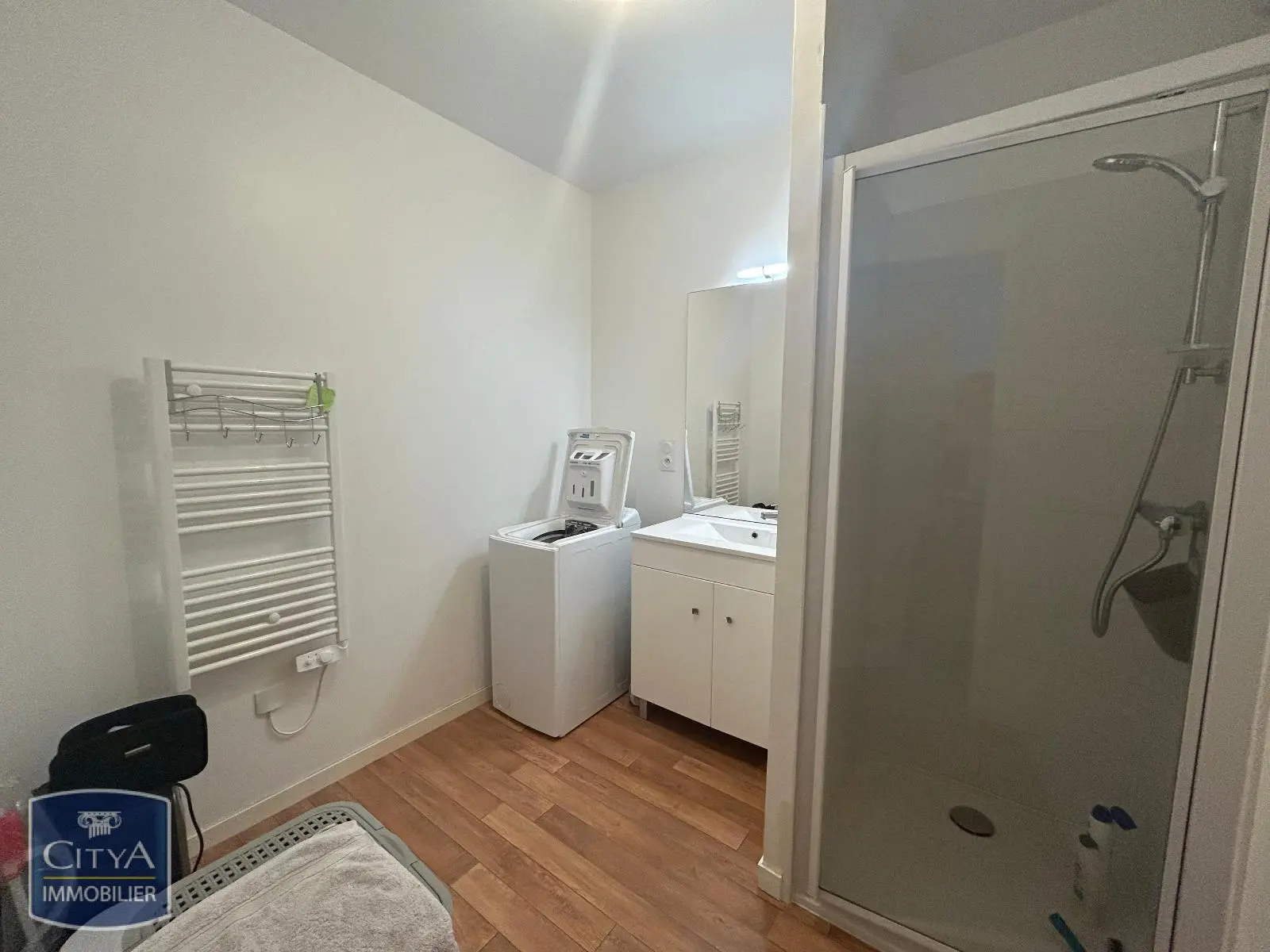 Photo 5 Appartement 2 pièces 42.83m²