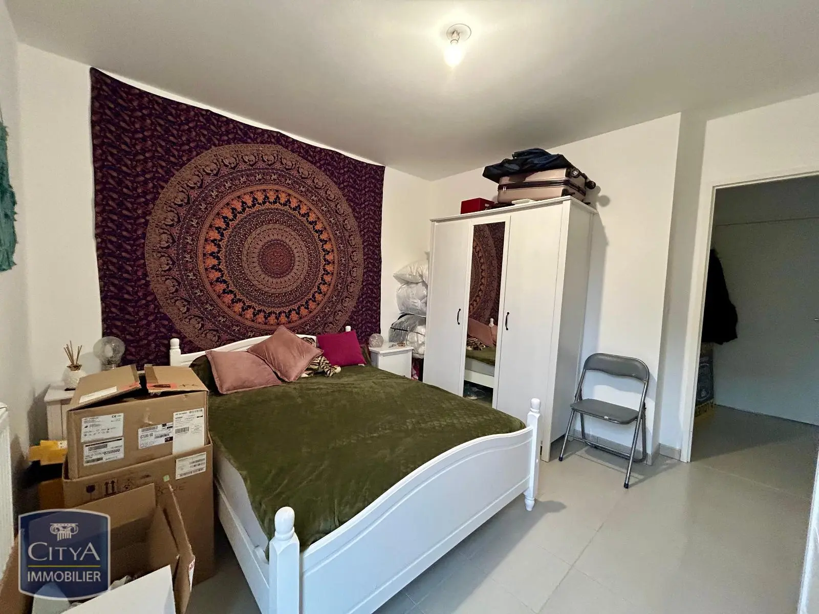 Photo 6 Appartement 3 pièces 57.29m²